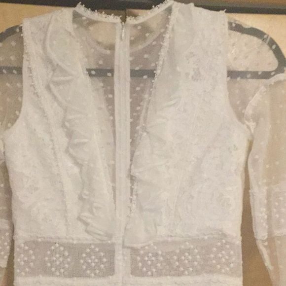 ALEXIS Elize Dress - Picture 12 of 16